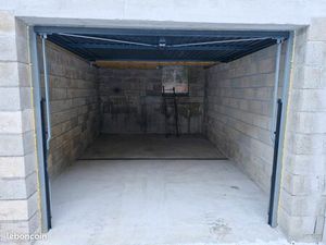 Garage à Damprichard