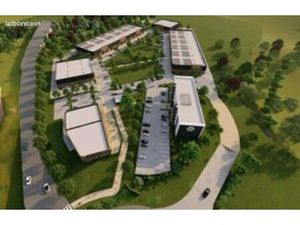 Local 440 m² Farébersviller