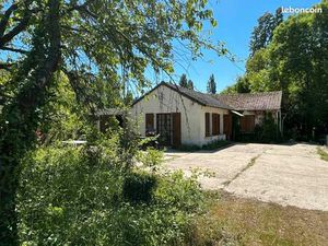 Pavillon 5 pièces 76 m²