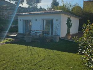 Maison individuelle F2