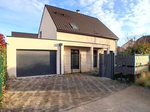 Maison 7 pièces 121m2