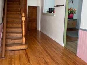 Maison coeur de ville