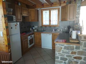 Chalet formigueres