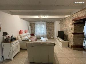 Maison 3 chambres Chaudefontaine