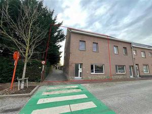 Maison avec 2 appartements