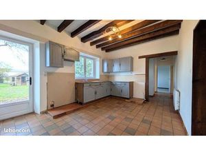 Maison 6 pièces 123 m²