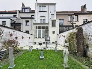 MAISON DE MAITRE 4 CHAMBRES AVEC JARDIN - COUP DE COEUR !