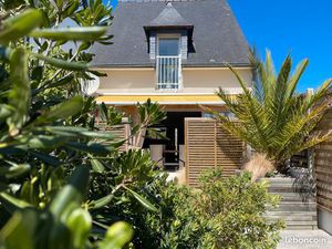 Maison Ploumanac’h