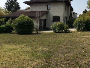 Vente superbe maison familiale et terrain Saint Nazaire Les Eymes 1.150 000