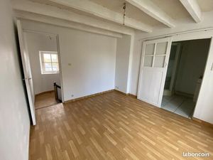 Maison 3 pièces 52 m²