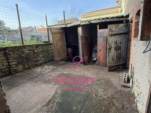 Maison 3 pièces 78 m²