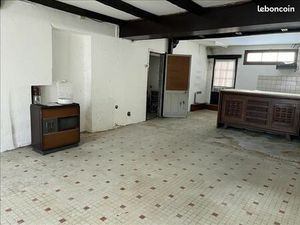 Maison 7 pièces 191 m²