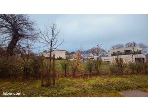 Terrain 484 m² TREBOUL