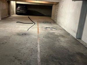 Place parking Épinettes/Guy Mocquet/Brochant Paris 17 sous terrain