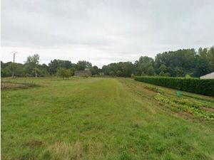 Terrain 920 m² Chancay