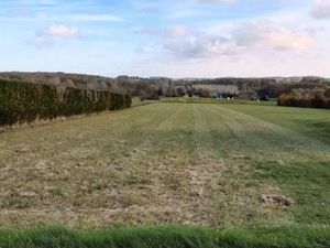 Terrain 2 575 m² Genille