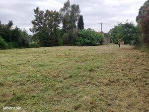 Terrain constructible en zone UC au Muy