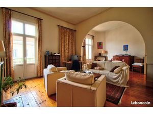 Appartement 3 pièces 115 m²