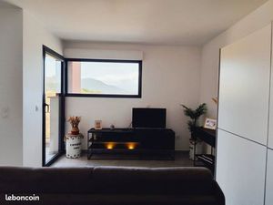 Magnifique appartement de standing