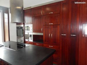 Appartement 4 pièces 86 m2