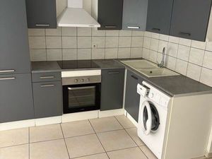 Appartement F1 à vendre