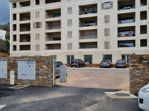 Location T2 Bastia saint Joseph