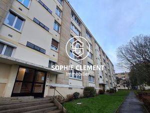Appartement 3 pièces 68 m²
