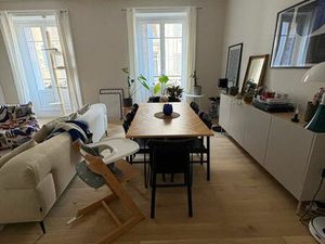 Appartement 84m2 avenue fontaine argent
