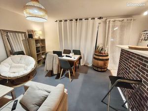 À découvrir : Superbe T3 lumineux à Brétigny-sur-Orge – 64 28 m² avec balcon  dans résiden