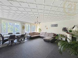 Appartement avec 3 chambres  garage et terrasse