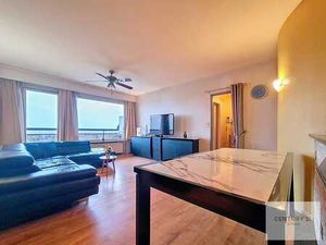 Quartier De Wand  APPARTEMENT 2 CHAMBRES