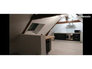 Appartement 50 m2