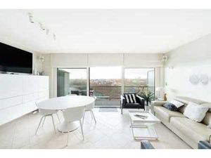 Zongericht ruim 2-slaapkamer appartement met prachtige zi...