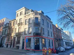 Appartement Duplex + Cave