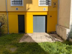 Vente studio 36m2 en duplex