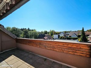 Appartement duplex 100m2 - Sierentz