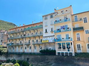 Appartement Amélie-les-bains