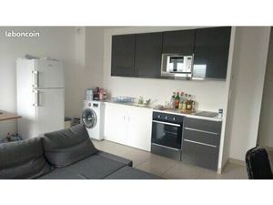 Appartement T3 Epernay