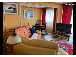 Evry Parc aux Biches Appartement 4 Pièces 79m2