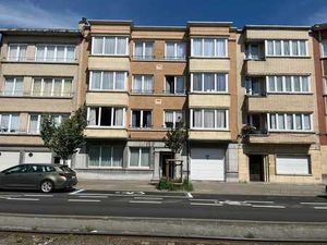 Stienon - appartement renove 2 chambres lumineux