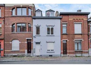 COINTE - immeuble de deux appartements (4 92 % de rendement)