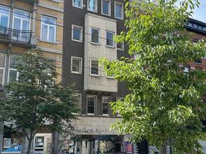 Immeuble de rapport 6 unités permis délivré