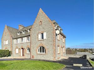 Immeuble de rapport – 11 lots – Libre – Saint-Brieuc