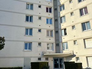 T1 32 m2 Joué les Tours -2 Lions