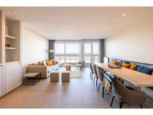 Magnifique appartement situé dans l’un des plus beaux imm...