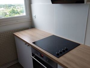 Appartement 2 pièces T2 49m² Refait à neuf