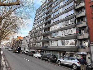 Appartement à vendre avec vue sur Meuse