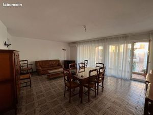 Location appartement Type 4