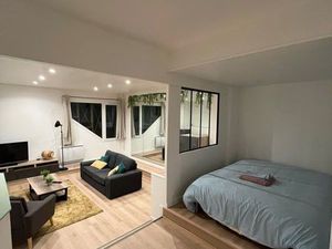 Loft atypique château de l’hers