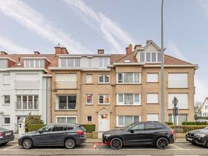 Appartement à louer à Nieuwpoort € 750 (LJ3O4) - Euro Immo | Zimmo